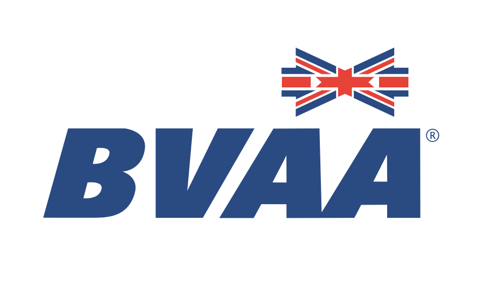 Member of BVAA