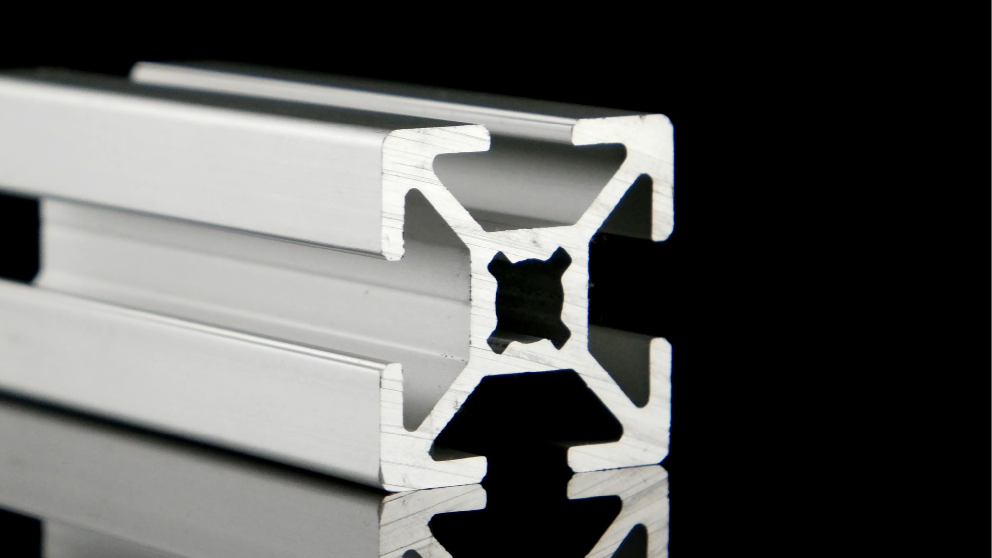 Subcontract Anodising for Aluminium Extrusion